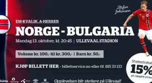 В Норвегия: Трябва да спрем българския кошмар