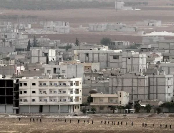 „Хизбулла“ е започнала да строи частни затвори в Сирия