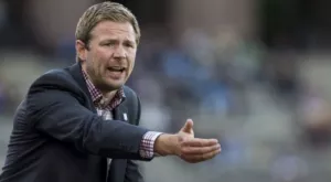 Селекционерът на Естония: Англия не заслужаваше да ни победи