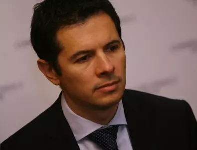 Филип Гунев: Предизборната смяна на главния секретар на МВР е стара традиция