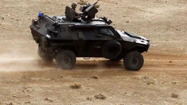 Поредни преговори за мир в Сирия - този път в Москва