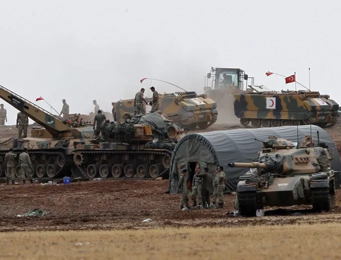 Ирак продължава да предупреждава Турция да не се меси в Мосул