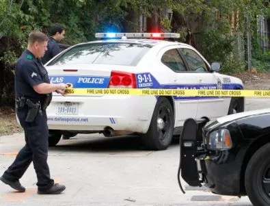 Трима убити при инцидент с джип на автоаукцион в Масачузетс