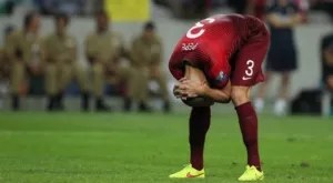 Невероятно, но факт в квалификациите за Евро 2016