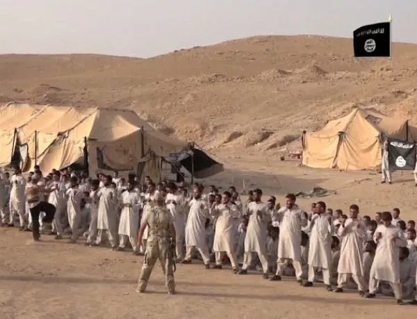 "Ислямска държава" е създала тренировъчни лагери в Либия