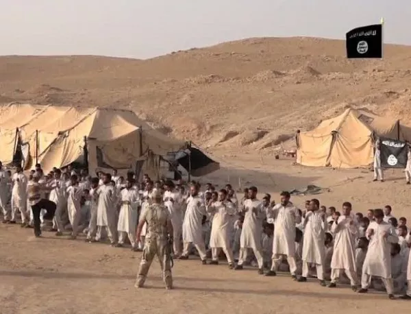 Дори светът да рухне, "Ислямска държава" ще поеме отговорност