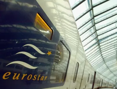 Бъдещето на Eurostar изглежда крайно несигурно