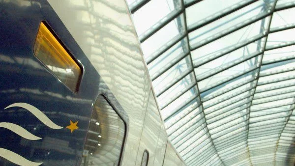 Влакове между Залцбург и Германия няма да има поне до 12 октомври