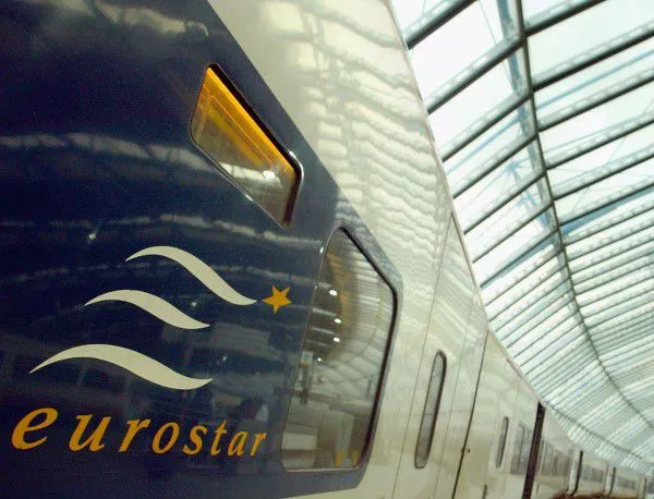 Повреда причини неудобство на хиляди пътници на Eurostar