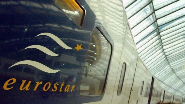 Повреда причини неудобство на хиляди пътници на Eurostar