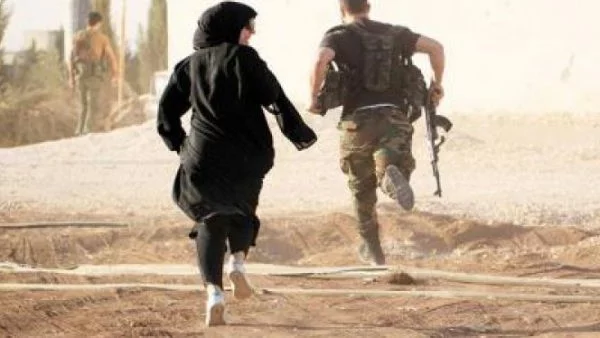 Египет атакува "Ислямска държава" по въздух