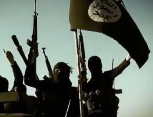 Австралия се опасява от кибератака от "Ислямска държава"