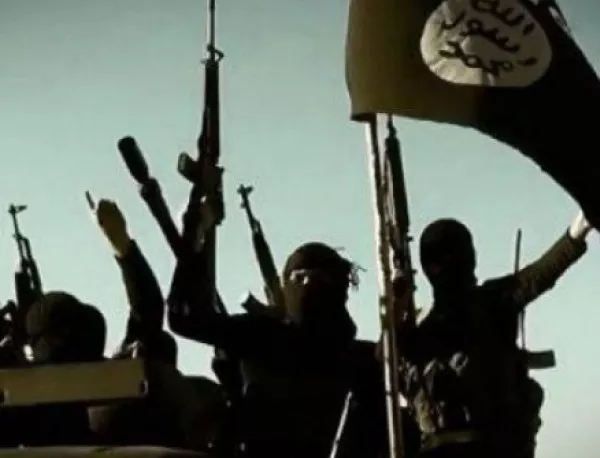 Ромчета обезглавиха наужким свой връстник по примера на ИД