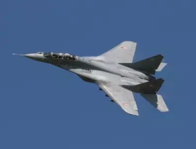 Военен експерт: Предложили сме МиГ-29 на Украйна, но така че да не ни ги поискат