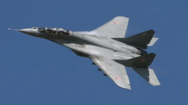 Русия ще смята българските изтребители за бракувани, ако Полша се заеме с ремонта им