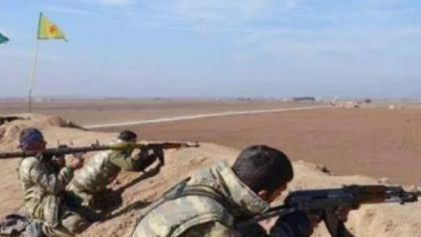 Кюрдите завзеха Кобани