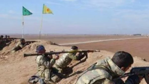Кюрдите планират да се борят срещу ИД на сирийско-турската граница