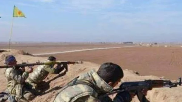 САЩ спуснаха оръжие на кюрдите в Сирия, Турция отказва