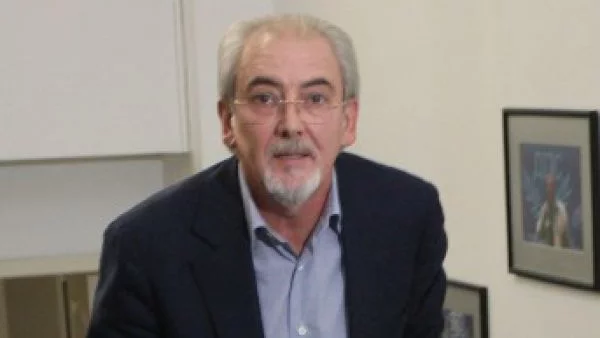 Местан: Корупцията е там, където е властта