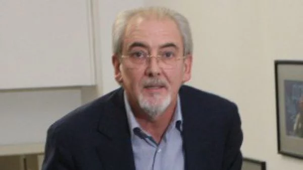 Местан е в Кърджали, няма да участва в заседанието на ДПС