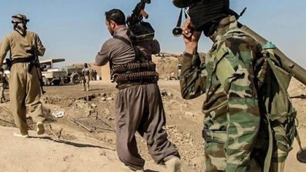 ИД иска иракска атентаторка в замяна на японски заложник 