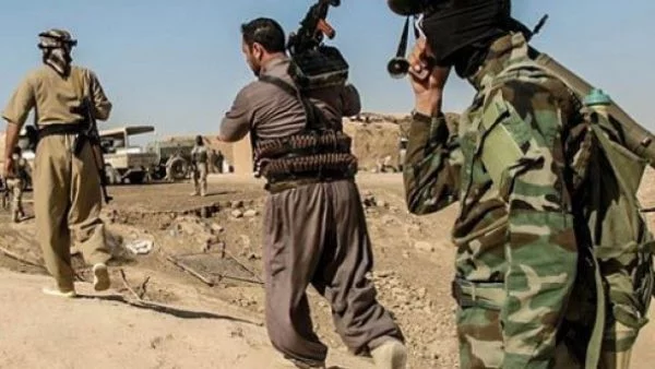 Ирански генерал беше убит в Сирия, продължават боевете между бунтовници и ИД