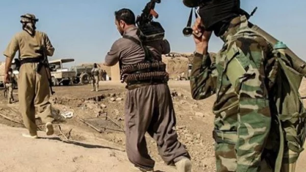 "Ислямска държава" съобщи, че е овладяла Кобани