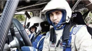 Загиналият на рали "Твърдица" пилот не е допуснал грешка