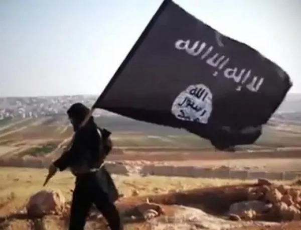 Нови въздушни удари бяха нанесени по позиции на "Ислямска държава"