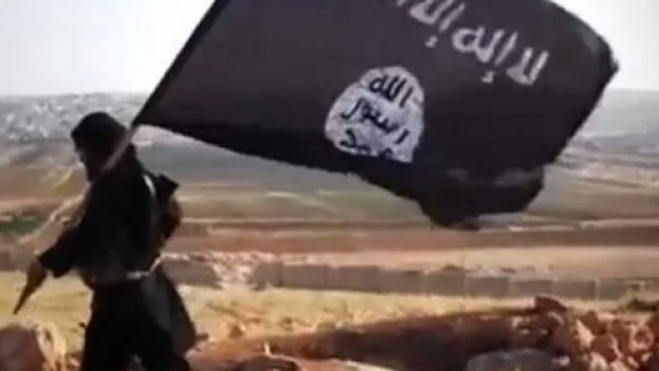 Ислямска държава създаде войска от деца 