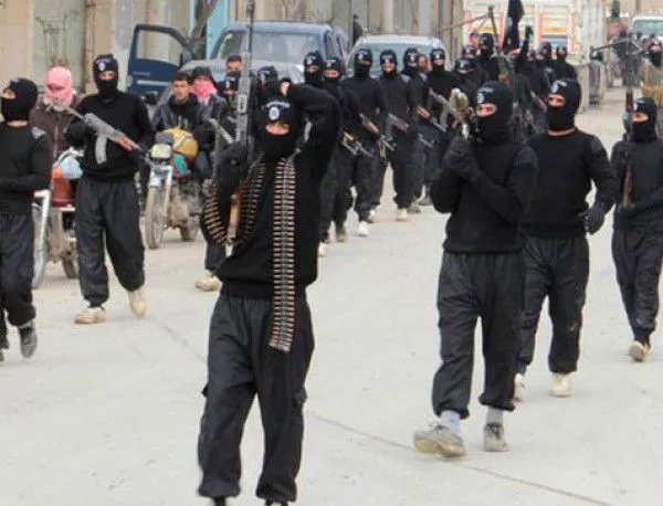 "Ислямска държава" призовава за джихад