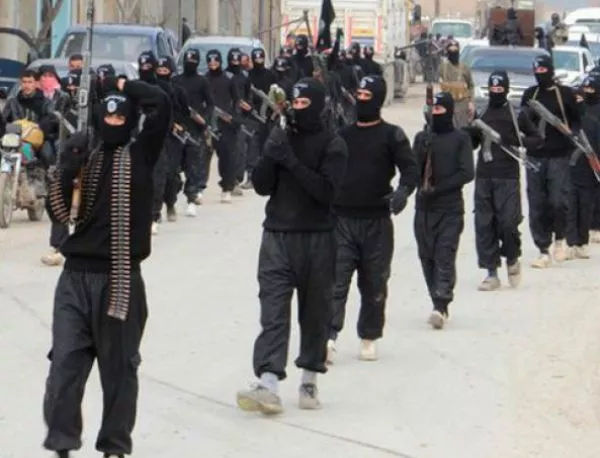 "Ислямска държава" отправи нови заплахи към Франция