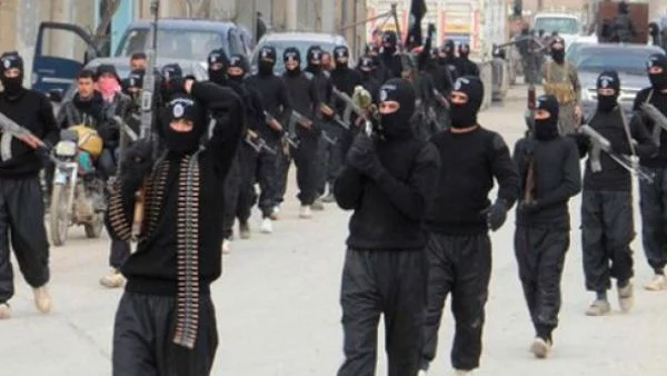 30 000 чужденци са се биели за "Ислямска държава"