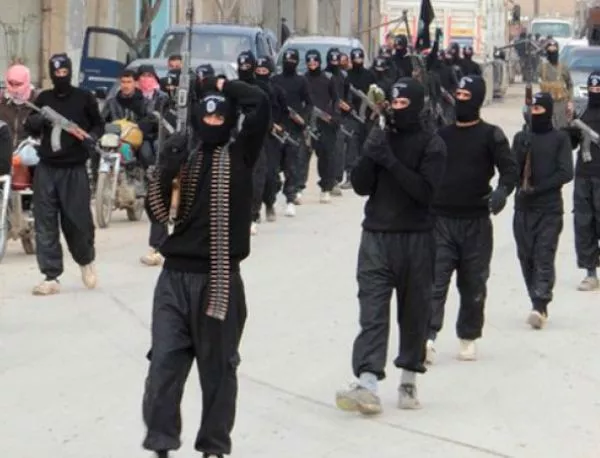 "Ислямска държава": Скоро кръв ще се лее в Русия