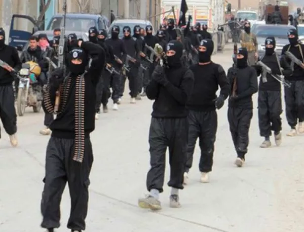 Разочарован боец на ИД разпространи данните на 22 000 джихадисти
