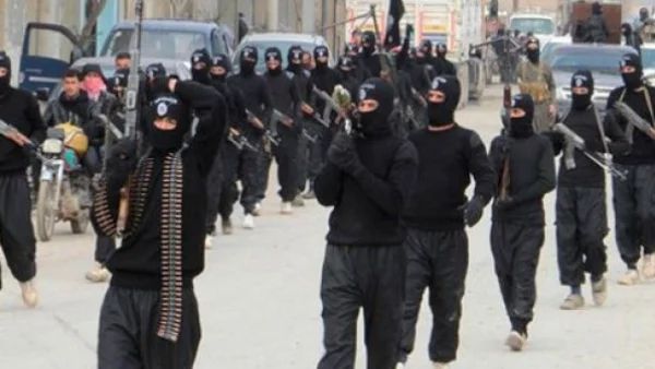 Разочарован боец на ИД разпространи данните на 22 000 джихадисти