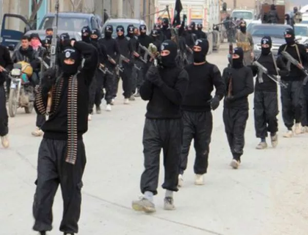 ООН: 30 000 чужди джихадисти се намират в Сирия и Ирак 