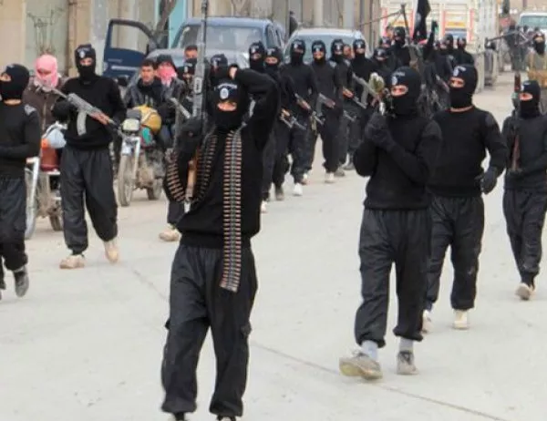 Британският министър на отбраната: Сънародниците ни джихадисти трябва да бъдат ликвидирани