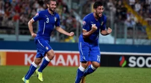 Грациано Пеле: Щастлив съм, мога и по-добре