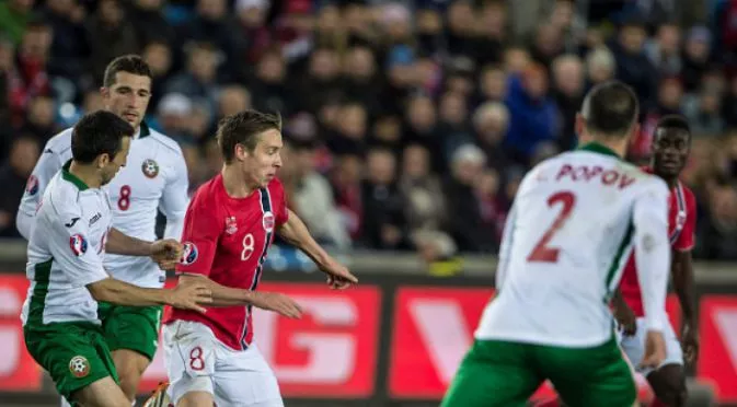 Аu revoir*, Евро 2016 - България сломена, беззъба и слаба срещу Норвегия
