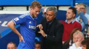 Шурле: За Моуриньо думата "губя" не съществува