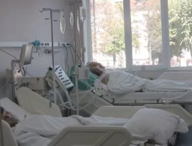10 души са починали от свински грип в Санкт Петербург