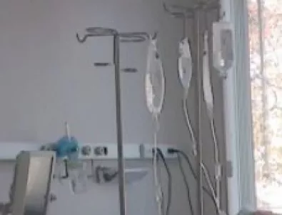 36 деца са в болница след хранително отравяне