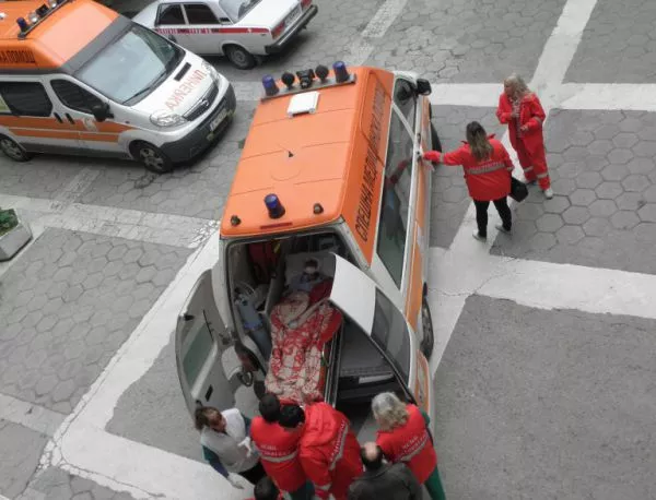 Обещанието на Москов за бързи линейки - за след 5 години