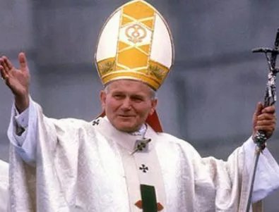 Правят мюзикъл за живота на папа Йоан Павел II 
