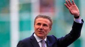 Един от най-великите атлети в историята открива проекта "Арена Бургас"