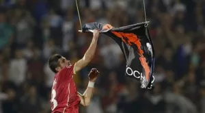 Треньор на Албания: Бях уплашен до смърт