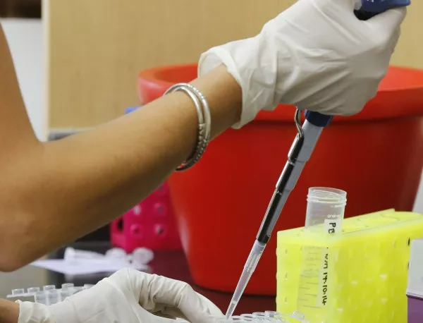 Във ВМА се подготвят за евентуален случай на ебола