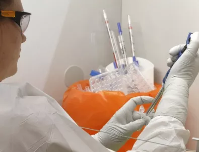 Русия разполага с ваксина срещу Ебола