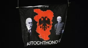 Двойният аршин на УЕФА лъсна с наказанията на Сърбия и Албания